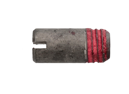 Vis sans tête pour cadre de toit de cabriolet. Porsche 911 - 91156142501, 91156142500