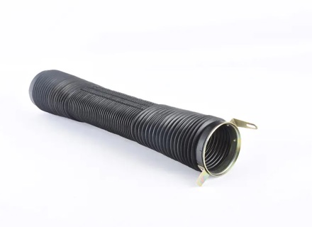 加热器鼓风机软管。保时捷 911 SC - 93021103100 加热器鼓风机软管。保时捷 911 SC - 93021103100