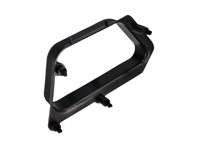 Rear left air intake duct reinforcement. Porsche 987 Boxster / 987C Cayman - 98757575700 Rear left air intake duct reinforcement. Porsche 987 Boxster / 987C Cayman - 98757575700