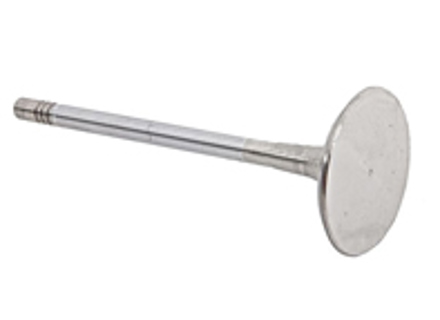 Engine cylinder head inlet valve. Porsche 996 Turbo / 997 Turbo - 99610511172