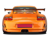 Rear bumper GT3 look. Porsche 911 (997) 2005-06/2008 Rear bumper GT3 look. Porsche 911 (997) 2005-06/2008
