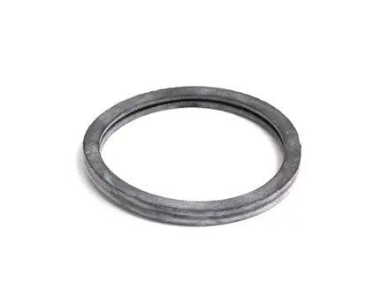 Sealing ring thermostat. Porsche 944 S2 / 968 - 94410692908