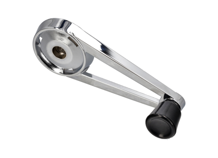 Manovella del finestrino. Porsche 911/912/914 1964-1968 SWB - 90154247020 - 9820004, 1688300400