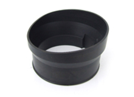 Fuel filler neck sleeve. Porsche 356 - 64420117700