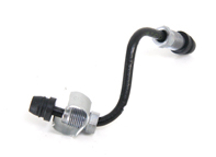 Brake line, Rear. Porsche 981/982 Boxster/ Cayman - 98135558102, 98135558202