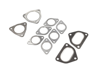 Exhaust Gasket Kit Porsche 911 1975 - 1983 - 93011119113, 93011119308, 93011119206, 91111119102 Exhaust Gasket Kit Porsche 911 1975 - 1983 - 93011119113, 93011119308, 93011119206, 91111119102