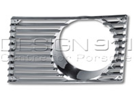 Rooster voor extra koplamp. Porsche 914 - 91455923510, 91455923610