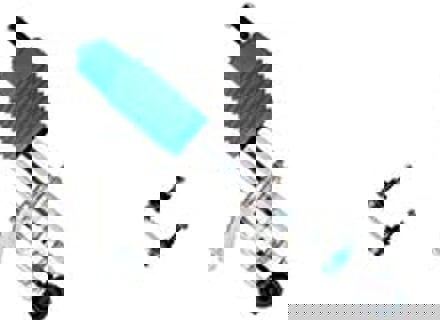 Bilstein Sprint B8 ACHTER schokbreker. Porsche 993 - 24-195294, 24195294, 99333305102, 99333305112, 99333305135, 99333305137, 99333305202, 99333305212, 99333305235, 99333305237, 99333305139, 24-325417, 99333305138, 99333305234