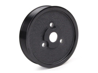 Power steering pump pulley. Porsche Cayenne - 94814701901 Power steering pump pulley. Porsche Cayenne - 94814701901