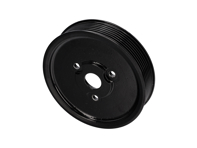 Puleggia della pompa del servosterzo. Porsche Caienna - 94814701901