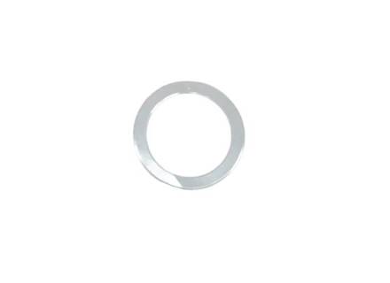 Clear seal radial seal spacer bush. Porsche 924S / 944 / 968 - 94410532100