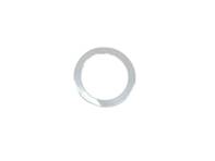 Clear seal radial seal spacer bush. Porsche 924S / 944 / 968 - 94410532100 Clear seal radial seal spacer bush. Porsche 924S / 944 / 968 - 94410532100