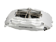 Brake caliper FRONT. Porsche 993 C4 - 99335142120, 99335142220 Brake caliper FRONT. Porsche 993 C4 - 99335142120, 99335142220