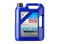 力魔 Leichtlauf 能量 0W-40 - 1Ltr / 5Ltr - 21222, 21223