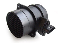 Air mass / flow sensor. Porsche 997TT / GT3 / 957 Cayenne Turbo MKII - 99760612500, 0280218192, 99760612501 Air mass / flow sensor. Porsche 997TT / GT3 / 957 Cayenne Turbo MKII - 99760612500, 0280218192, 99760612501