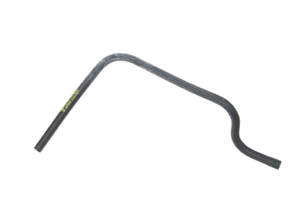 Watertankslang klein. Porsche 944/968 - 95110624901