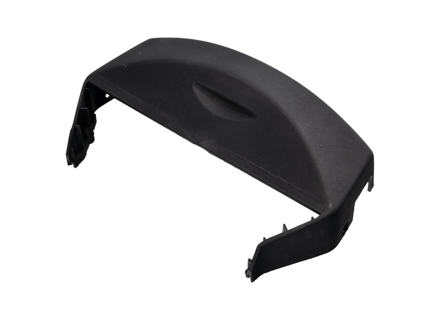 Steering Column Top Cover. Porsche 964 >>1990 / 993 Carrera RS - 9645522730001C