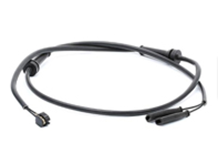 Brake pad wear sensor. Porsche 928 1978-80 - 92861231104, 92861231103, 92861231102, 92861231101