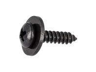 Bolt with washer 4.8 X 19. Porsche 993 Bolt with washer 4.8 X 19. Porsche 993