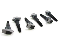 Ignition Coil Packs (PACK OF 6). Porsche 997.2 / 991.1 / Boxster / Cayman - 9A160210407, 9A160210401, 9A160210402, 9A160210403, 9A160210406, 9A160210405, 9A160210404, 9A160210400 Ignition Coil Packs (PACK OF 6). Porsche 997.2 / 991.1 / Boxster / Cayman - 9A160210407, 9A160210401, 9A160210402, 9A160210403, 9A160210406, 9A160210405, 9A160210404, 9A160210400