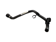 Kühlwasserschlauch. Porsche 95B Macan 2.0L Benzin 2014–2018 - 95B121056A