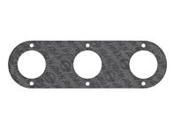 所有机械喷射节气门体的底部垫圈。保时捷 911 E/S - 90111019200, 200.972 - 200.972