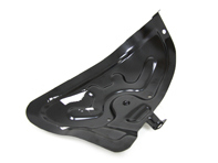 Rear wall panel reinforced. Porsche 997.2 - 99750146100GRV, 99650146202GRV, 99750146100, 99650146202 Rear wall panel reinforced. Porsche 997.2 - 99750146100GRV, 99650146202GRV, 99750146100, 99650146202