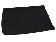 Cabrio roof lining, Black. Porsche 964 Cabrio - 911561050002FX Cabrio roof lining, Black. Porsche 964 Cabrio - 911561050002FX