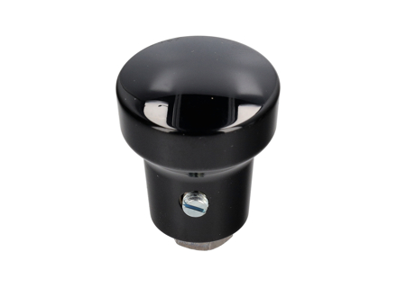 Knob for Hand Throttle. Porsche 356 A/B - 64455282004