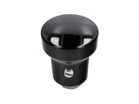 Knob for Hand Throttle. Porsche 356 A/B - 64455282004