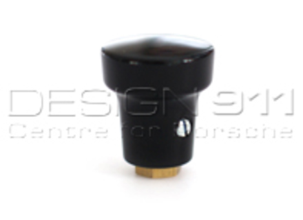 手动油门旋钮。保时捷 356 A/B - 64455282004