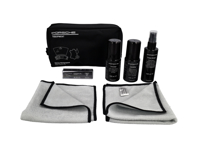 Kit de nettoyage intérieur Porsche - 00004400250 Kit de nettoyage intérieur Porsche - 00004400250