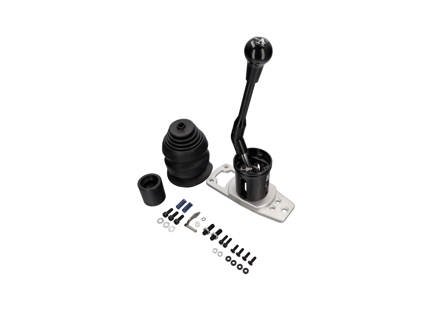 范式转换者 - 隐身版。保时捷 911/901 / 915 - SR150SE