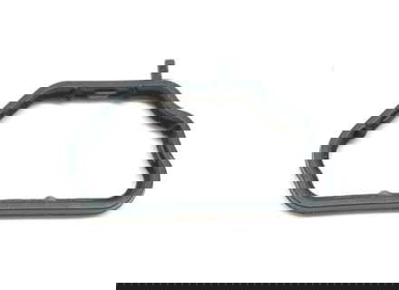 Caoutchouc d'étanchéité pour boîtier de guidage d'eau petit. Porsche 987 Boxster / 987 Cayman - 99710670800