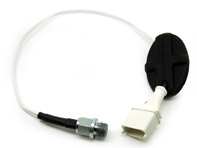 Sensor de temperatura de la culata del motor. Porsche 993 - 99360601300, 0280130097 Sensor de temperatura de la culata del motor. Porsche 993 - 99360601300, 0280130097