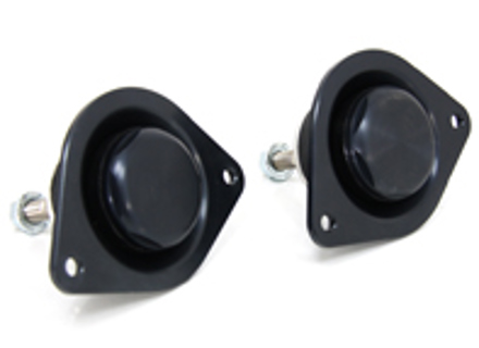 Performance gearbox mounts for Porsche 986/987/Cayman - 98637509304, 98637509404, 98737509302, 98737504102, 98737504202, 98637504902, 98637508404, 98637508304, 3609309627, 98737509302