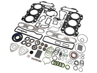 ENGINE GASKET SET Porsche 997 3.6L 239KW / 325HP M96.05 - 99610124151, 99610124251, 99610733750, 99970755440, 99610722151, 99610634054, 99610632650, 99610420104 ENGINE GASKET SET Porsche 997 3.6L 239KW / 325HP M96.05 - 99610124151, 99610124251, 99610733750, 99970755440, 99610722151, 99610634054, 99610632650, 99610420104