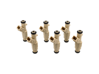 Iniettore carburante (confezione da 6) Porsche 996 / 986 Boxster / 987 Boxster - 99660612200, 0 280 156 053, 0280156053, 99660612201, 0280156053 Iniettore carburante (confezione da 6) Porsche 996 / 986 Boxster / 987 Boxster - 99660612200, 0 280 156 053, 0280156053, 99660612201, 0280156053