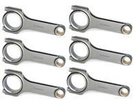 Bielle di collegamento SET DI 6. Porsche 997 3.6L / 3.8L , 987 3.4L - 8944, 8945, 9A110391402 - SCR8944, SCR8945 Bielle di collegamento SET DI 6. Porsche 997 3.6L / 3.8L , 987 3.4L - 8944, 8945, 9A110391402 - SCR8944, SCR8945