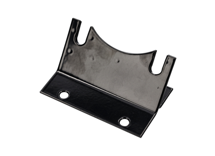 Staffa di montaggio filtro olio. Porsche 356B / 356C Carrera 1959-63 - 54710725000 - PRS8