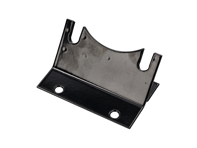 Mounting bracket oil filter. Porsche 356B / 356C Carrera 1959-63 - 54710725000 - PRS8 Mounting bracket oil filter. Porsche 356B / 356C Carrera 1959-63 - 54710725000 - PRS8