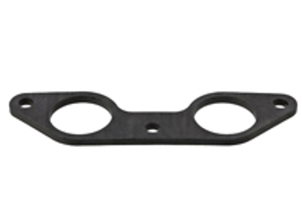 Intake manifold gasket. Porsche 914-2,0 - 039129707, 830.577