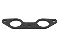 Intake manifold gasket. Porsche 914-2,0 - 039129707, 830.577