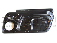 Inner Door Membrane Seal Porsche 987/ 997 - 99753790100, 99753790200 Inner Door Membrane Seal Porsche 987/ 997 - 99753790100, 99753790200