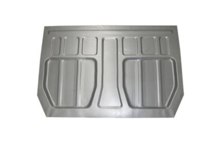 Rear half floor pan 356B - 356C 1960-65 - 64450105300, 64450100205, 64450100206, 64450100207 - PP119