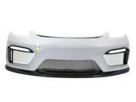 Front bumper kit, Upgrade to GT4. Porsche 718 - SDCM-718-12