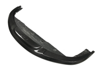 Front bumper carbon lower spoiler, Upgrade to GT4. Porsche 718 - SDCM-718-12, SDCM-718-12-1