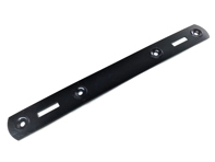 Number plate support. Porsche 924 / 944 / 993 / 986 / 996 - 91170112103 - 8573-5, 1682001100 Number plate support. Porsche 924 / 944 / 993 / 986 / 996 - 91170112103 - 8573-5, 1682001100