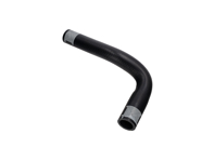 Water Hose. Porsche 958 Cayenne Hybrid / 970 Panamera Hybrid 2010-18 - 95810645900