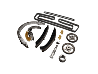 Engine timing Chain Kit for camshaft and oil pump. Porsche 970 3.6L Panamera - 94810516902, 45675, 94610725201, 94810516910, 94610725801, 94810223111, 94610518000, 94810518111, 94810502312, 94810516612, 94610506800, 94810506510, 94610725300, 90001147, 59822Set - 1018-PC102K Engine timing Chain Kit for camshaft and oil pump. Porsche 970 3.6L Panamera - 94810516902, 45675, 94610725201, 94810516910, 94610725801, 94810223111, 94610518000, 94810518111, 94810502312, 94810516612, 94610506800, 94810506510, 94610725300, 90001147, 59822Set - 1018-PC102K